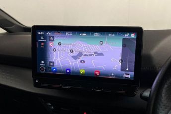 CUPRA BORN 58kWh V2 Hatchback 5dr Electric Auto (204 ps) Front / Rear Park 