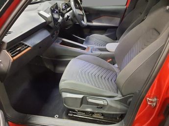 CUPRA BORN 58kWh V2 Hatchback 5dr Electric Auto (204 ps)