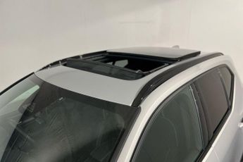 VOLVO XC40 Recharge Twin 78kWh Ultimate SUV 5dr Electric Auto AWD (408 ps) 