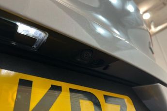 VOLVO XC40 Recharge Twin 78kWh Ultimate SUV 5dr Electric Auto AWD (408 ps) 