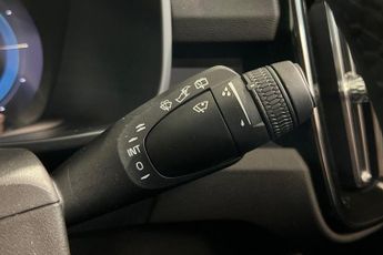 VOLVO XC40 Recharge Twin 78kWh Ultimate SUV 5dr Electric Auto AWD (408 ps) 
