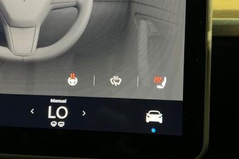 TESLA MODEL Y (Dual Motor) Long Range SUV 5dr Electric Auto 4WDE (384 bhp) Exp