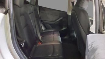 TESLA MODEL Y (Dual Motor) Long Range SUV 5dr Electric Auto 4WDE (384 bhp)