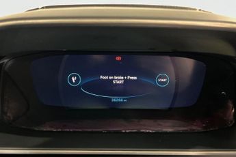 PEUGEOT E-2008 50kWh GT SUV 5dr Electric Auto (7kW Charger) (136 ps) Reverse Ca
