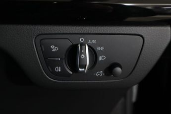 AUDI Q5 2.0 TDI 40 Edition 1 Sportback S Tronic quattro Euro 6 (s/s) 5dr