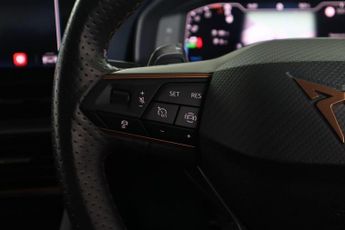 CUPRA FORMENTOR 1.4 eHybrid 12.8kWh V2 DSG Euro 6 (s/s) 5dr