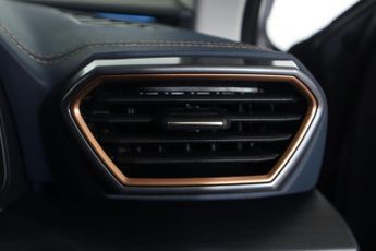 CUPRA FORMENTOR 1.4 eHybrid 12.8kWh V2 DSG Euro 6 (s/s) 5dr