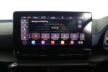 CUPRA FORMENTOR 1.4 eHybrid 12.8kWh V2 DSG Euro 6 (s/s) 5dr