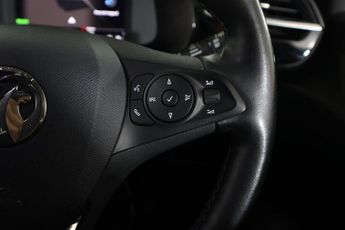 VAUXHALL Corsa Electric 50kWh Elite Nav Auto 5dr (7.4Kw Charger)