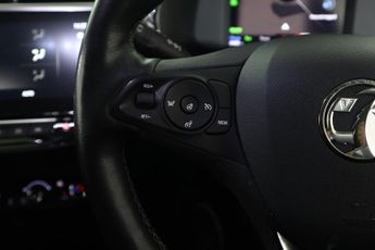 VAUXHALL Corsa Electric 50kWh Elite Nav Auto 5dr (7.4Kw Charger)