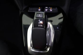 VAUXHALL Corsa Electric 50kWh Elite Nav Auto 5dr (7.4Kw Charger)