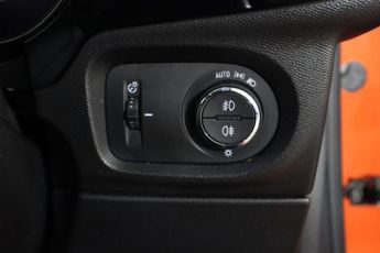 VAUXHALL Corsa Electric 50kWh Elite Nav Auto 5dr (7.4Kw Charger)