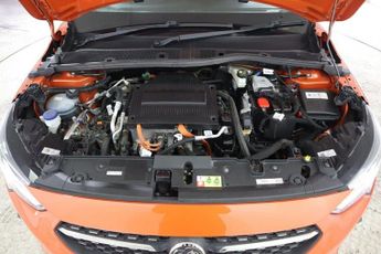 VAUXHALL Corsa Electric 50kWh Elite Nav Auto 5dr (7.4Kw Charger)