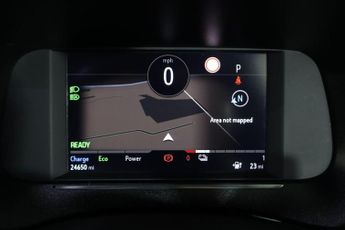 VAUXHALL Corsa Electric 50kWh Elite Nav Auto 5dr (7.4Kw Charger)