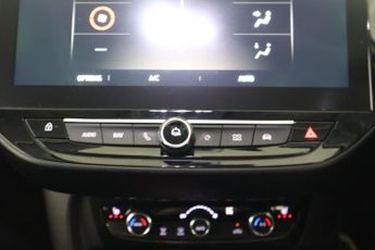 VAUXHALL Corsa Electric 50kWh Elite Nav Auto 5dr (7.4Kw Charger)