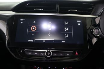 VAUXHALL Corsa Electric 50kWh Elite Nav Auto 5dr (7.4Kw Charger)