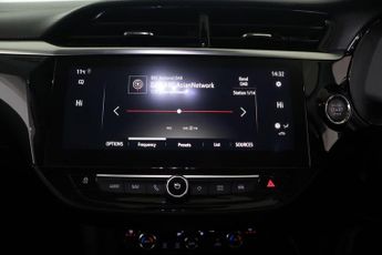 VAUXHALL Corsa Electric 50kWh Elite Nav Auto 5dr (7.4Kw Charger)