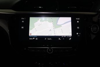 VAUXHALL Corsa Electric 50kWh Elite Nav Auto 5dr (7.4Kw Charger)