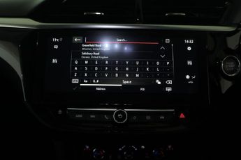 VAUXHALL Corsa Electric 50kWh Elite Nav Auto 5dr (7.4Kw Charger)