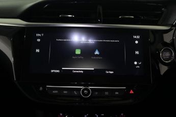 VAUXHALL Corsa Electric 50kWh Elite Nav Auto 5dr (7.4Kw Charger)