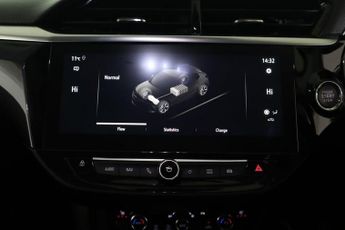 VAUXHALL Corsa Electric 50kWh Elite Nav Auto 5dr (7.4Kw Charger)