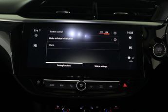 VAUXHALL Corsa Electric 50kWh Elite Nav Auto 5dr (7.4Kw Charger)