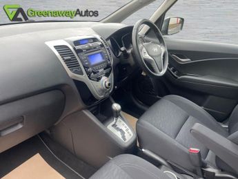 HYUNDAI IX20 1.6 Style Hatchback 5dr Petrol Auto Euro 5 (123 bhp)