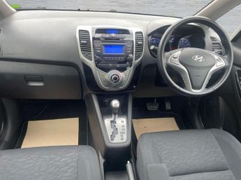 HYUNDAI IX20 1.6 Style Hatchback 5dr Petrol Auto Euro 5 (123 bhp)
