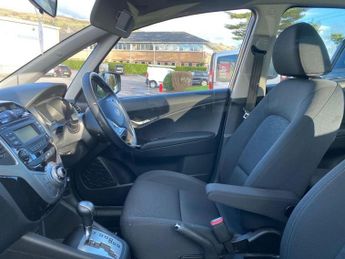 HYUNDAI IX20 1.6 Style Hatchback 5dr Petrol Auto Euro 5 (123 bhp)