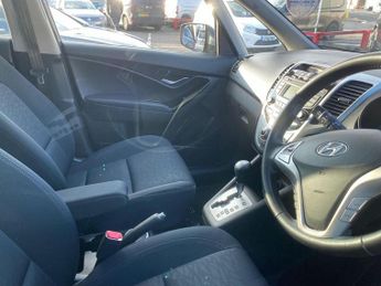 HYUNDAI IX20 1.6 Style Hatchback 5dr Petrol Auto Euro 5 (123 bhp)