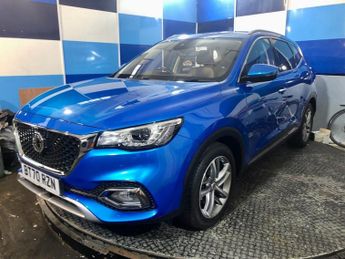 MG HS 1.5 T-GDI Excite SUV 5dr Petrol DCT Euro 6 (s/s) (162 ps)