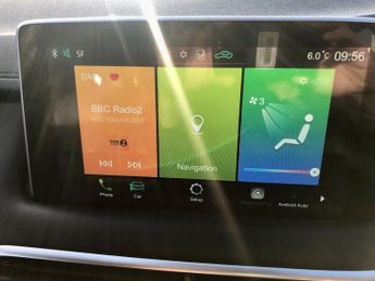 MG MG HS 1.5 T-GDI Excite SUV 5dr Petrol DCT Euro 6 (s/s) (162 ps)