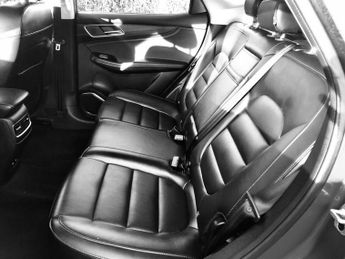 MG MG HS 1.5 T-GDI Excite SUV 5dr Petrol DCT Euro 6 (s/s) (162 ps)