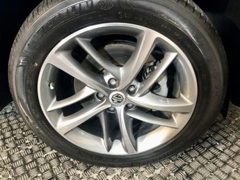 MG MG HS 1.5 T-GDI Excite SUV 5dr Petrol DCT Euro 6 (s/s) (162 ps)