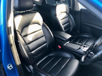 MG MG HS 1.5 T-GDI Excite SUV 5dr Petrol DCT Euro 6 (s/s) (162 ps)