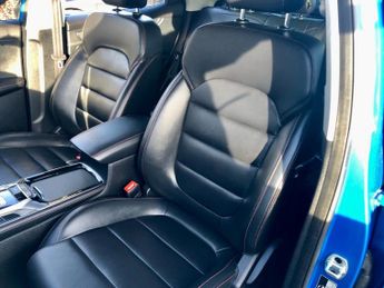 MG MG HS 1.5 T-GDI Excite SUV 5dr Petrol DCT Euro 6 (s/s) (162 ps)