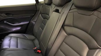 PORSCHE TAYCAN Performance Plus 93.4kWh 4S Cross Turismo 5dr Electric Auto 4WD 