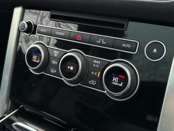 LAND ROVER RANGE ROVER 4.4 SD V8 Vogue SE SUV 5dr Diesel Auto 4WD Euro 6 (s/s) (339 ps)