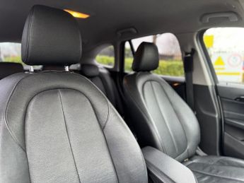 BMW X1 2.0 18d xLine SUV 5dr Diesel Auto xDrive Euro 6 (s/s) (150 ps)