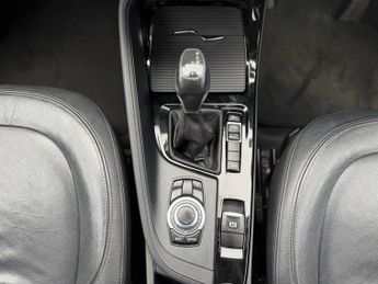 BMW X1 2.0 18d xLine SUV 5dr Diesel Auto xDrive Euro 6 (s/s) (150 ps)