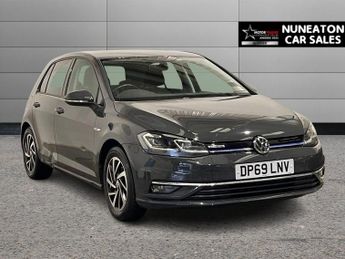 Volkswagen Golf 1.5 TSI EVO Match Edition Hatchback 5dr Petrol Manual Euro 6 (s/