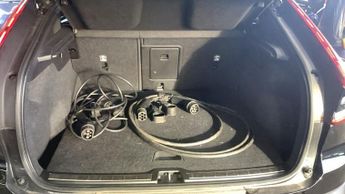 VOLVO C40 Recharge 69kWh Core SUV 5dr Electric Auto (231 ps)