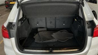 BMW X1 2.0 20d Sport SUV 5dr Diesel Auto xDrive Euro 6 (s/s) (190 ps)