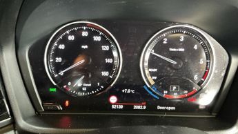 BMW X1 2.0 20d Sport SUV 5dr Diesel Auto xDrive Euro 6 (s/s) (190 ps)