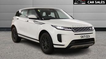 Land Rover Range Rover Evoque 2.0 D165 SUV 5dr Diesel Manual FWD Euro 6 (s/s) (163 ps)