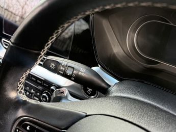 KIA NIRO 64kWh 3 SUV 5dr Electric Auto (201 bhp)