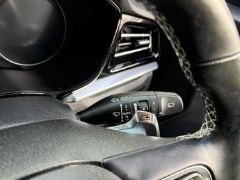 KIA NIRO 64kWh 3 SUV 5dr Electric Auto (201 bhp)