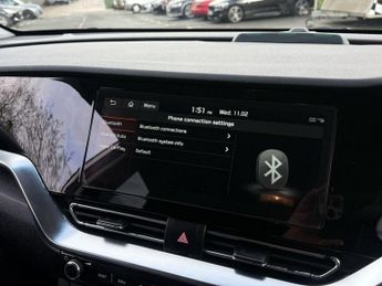 KIA NIRO 64kWh 3 SUV 5dr Electric Auto (201 bhp)