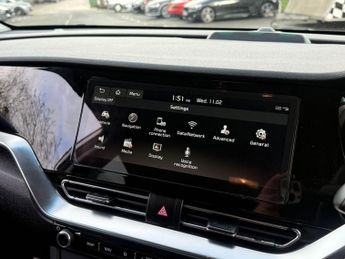 KIA NIRO 64kWh 3 SUV 5dr Electric Auto (201 bhp)