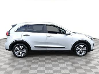 KIA NIRO 64kWh 3 SUV 5dr Electric Auto (201 bhp)